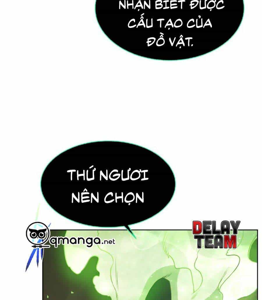 Cổ Vật Trong Hầm Tối - Chương 4 - ảnh 59