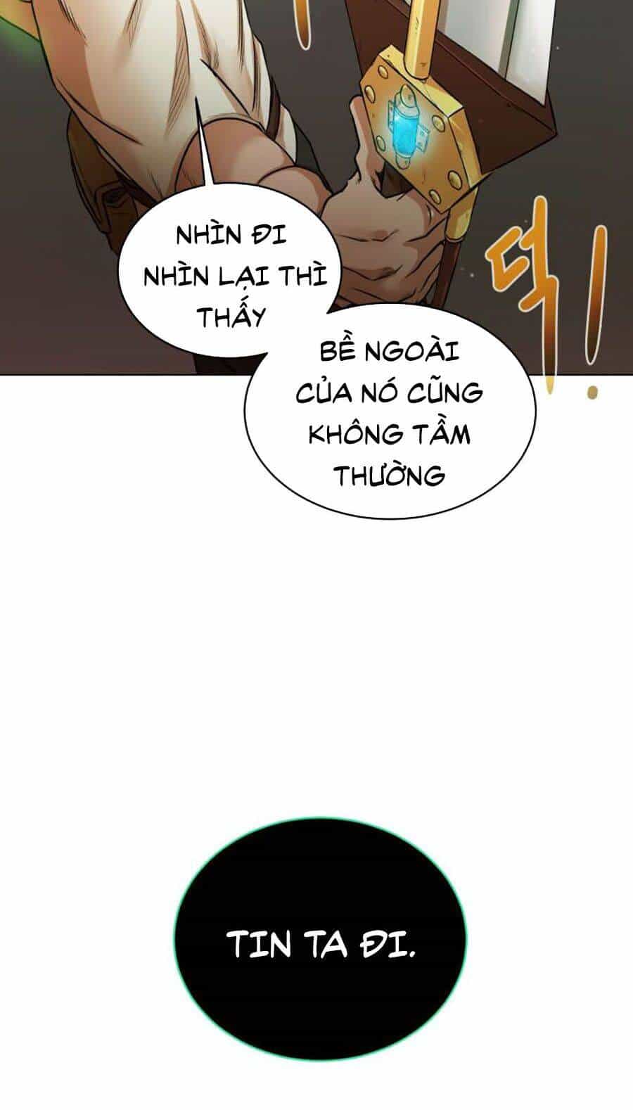 Cổ Vật Trong Hầm Tối - Chương 4 - ảnh 63