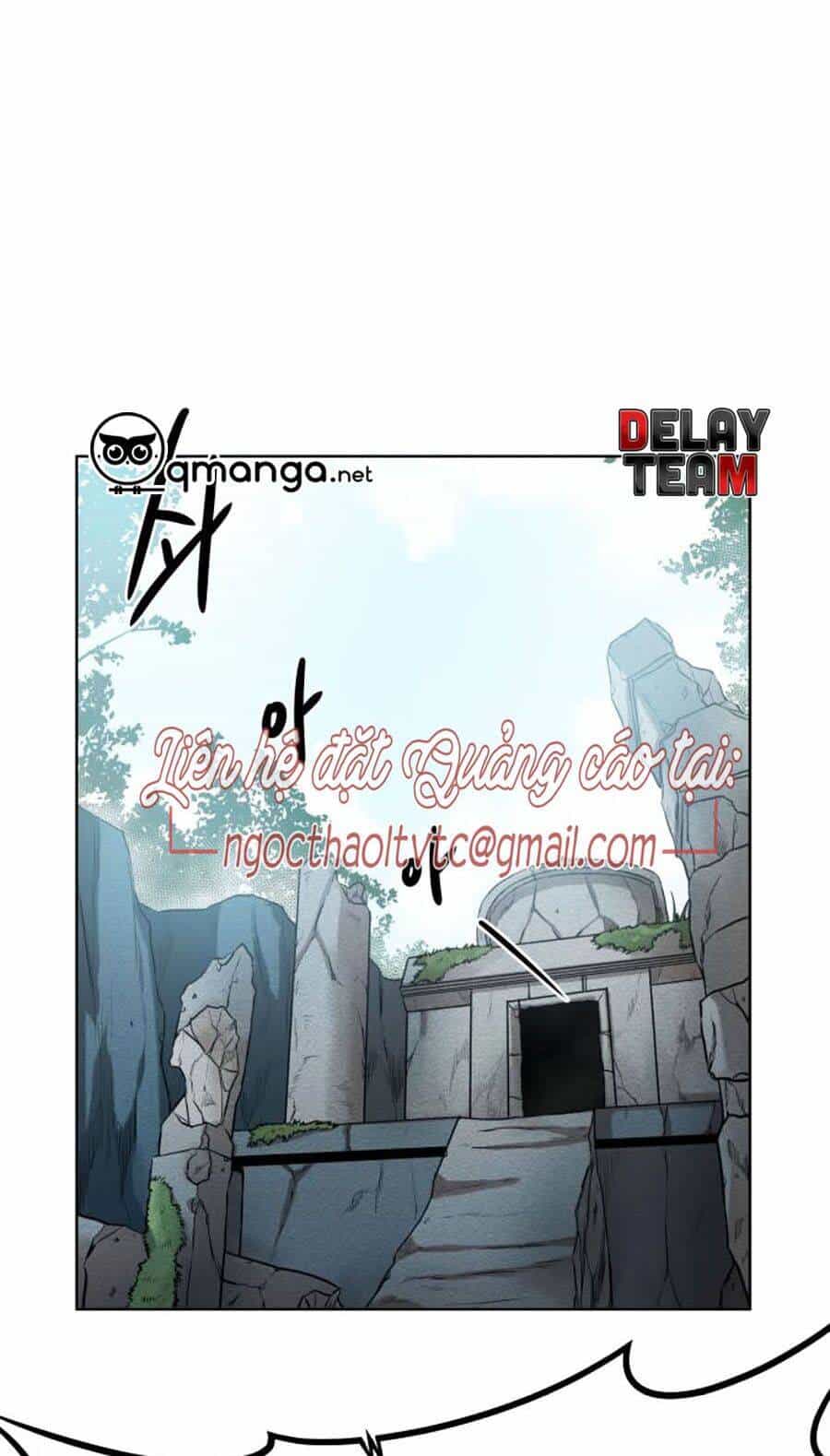 Cổ Vật Trong Hầm Tối - Chương 4 - ảnh 64