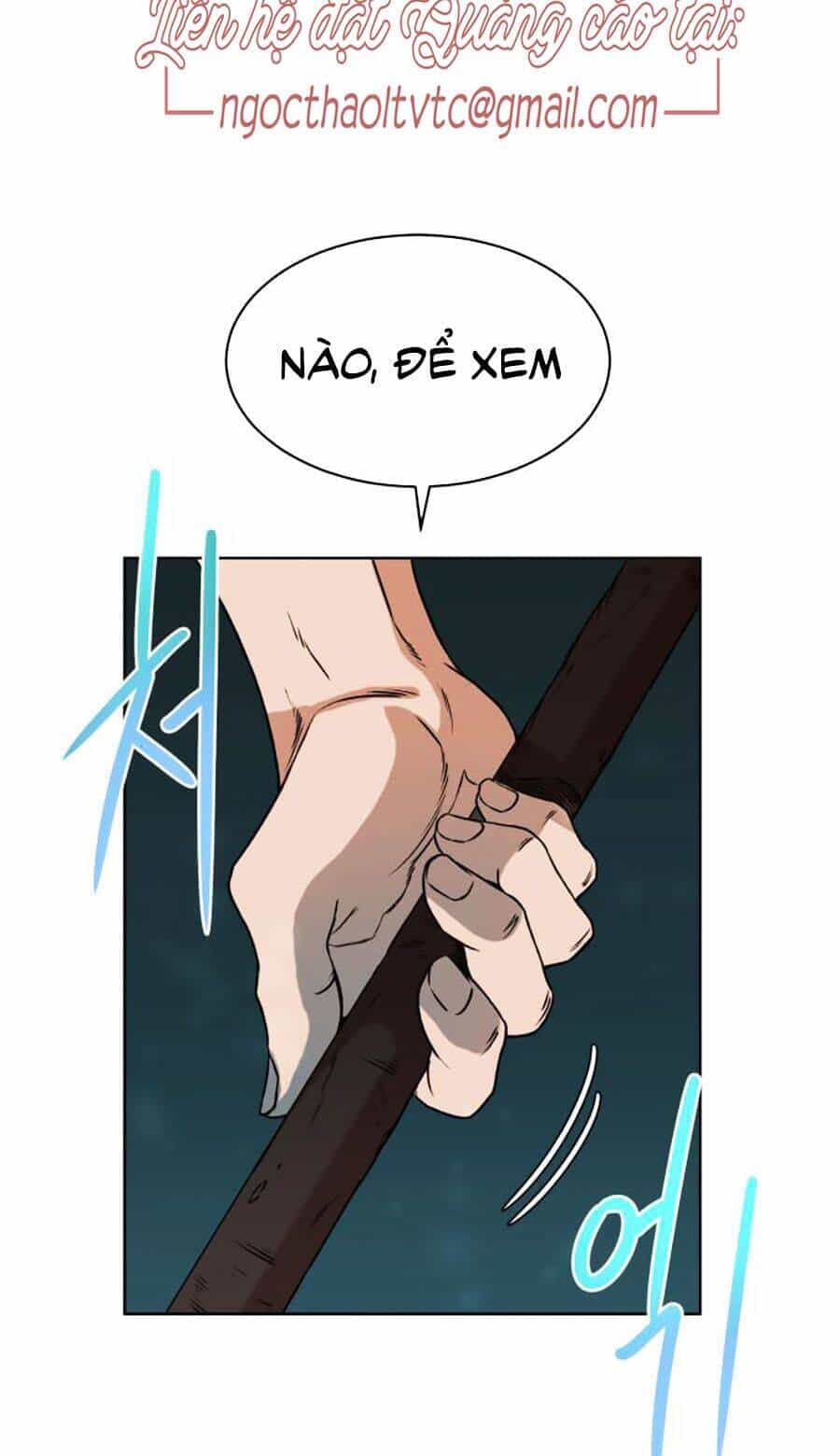 Cổ Vật Trong Hầm Tối - Chương 4 - ảnh 78