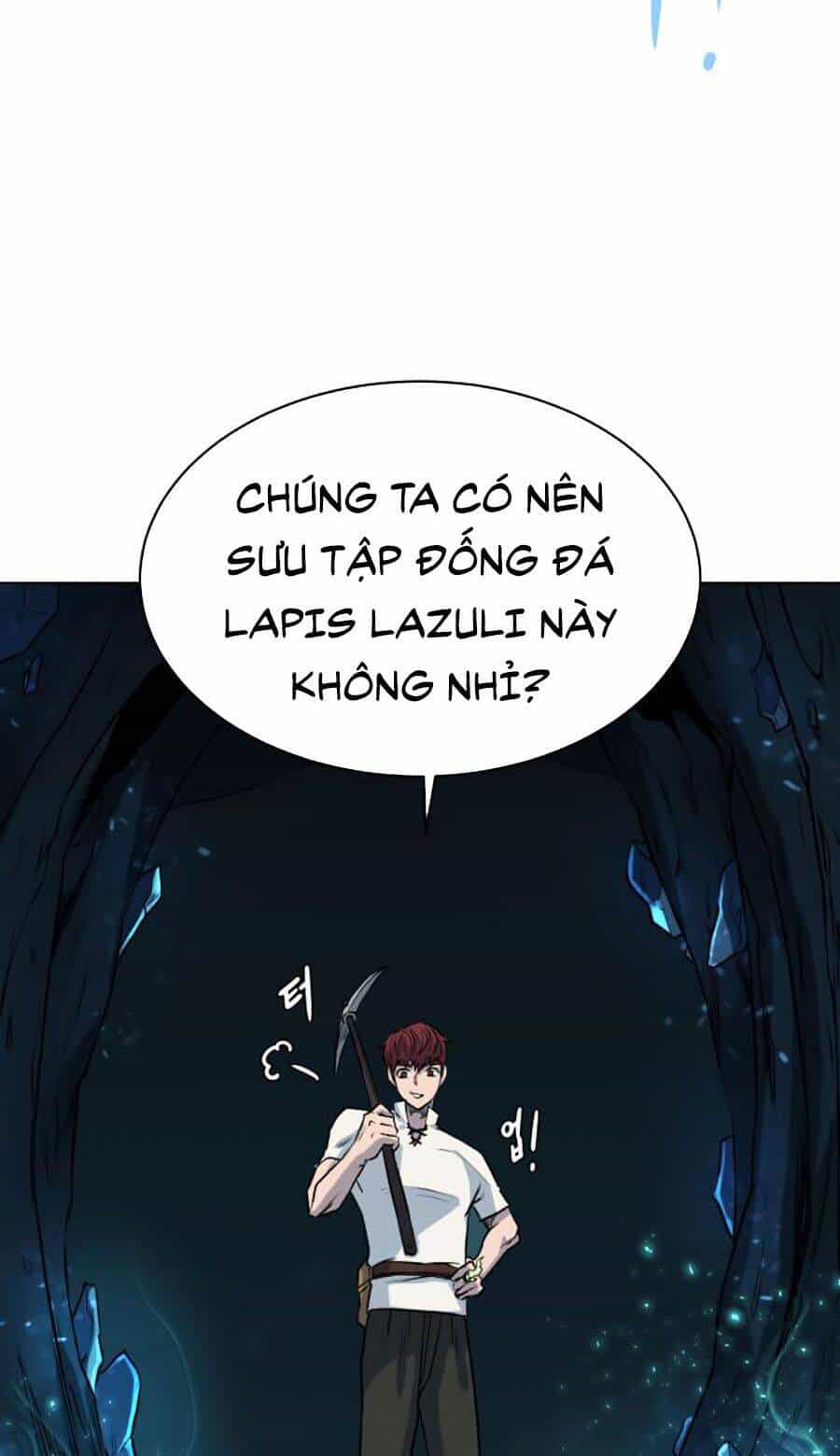 Cổ Vật Trong Hầm Tối - Chương 4 - ảnh 79