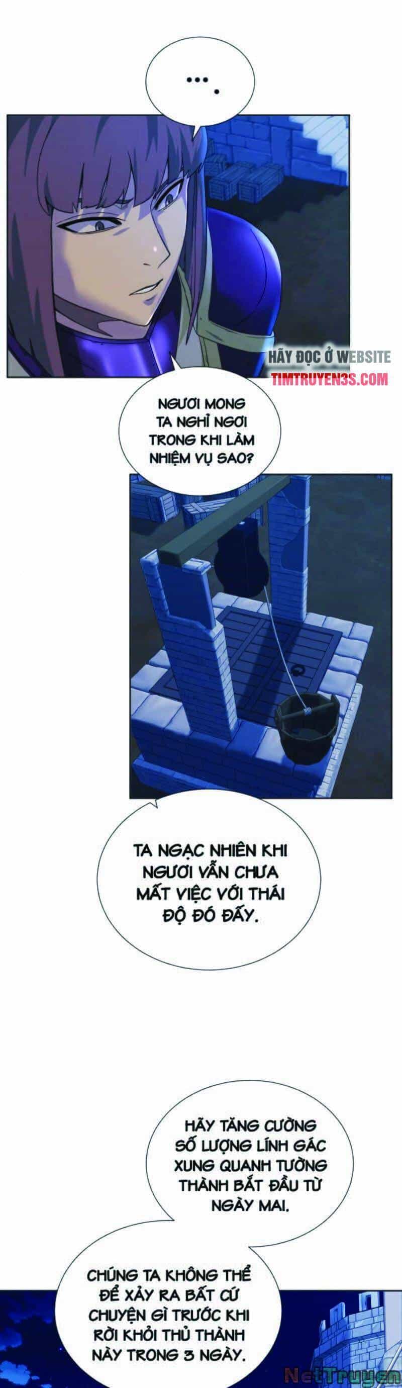 Cổ Vật Trong Hầm Tối - Chương 39 - ảnh 14