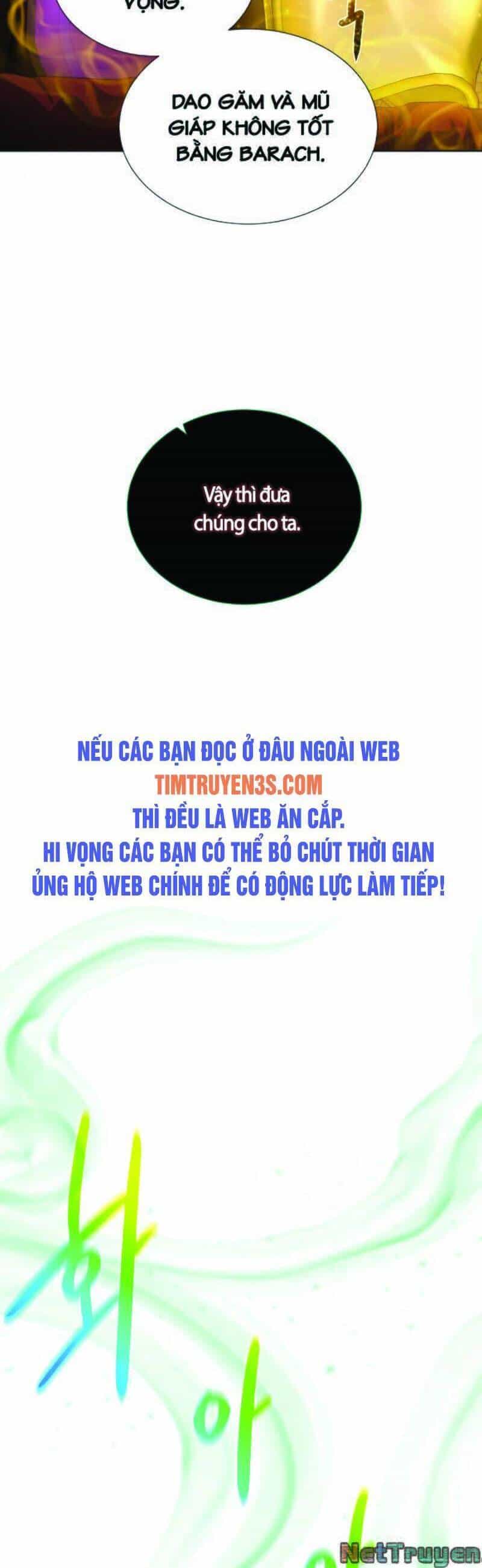 Cổ Vật Trong Hầm Tối - Chương 39 - ảnh 27