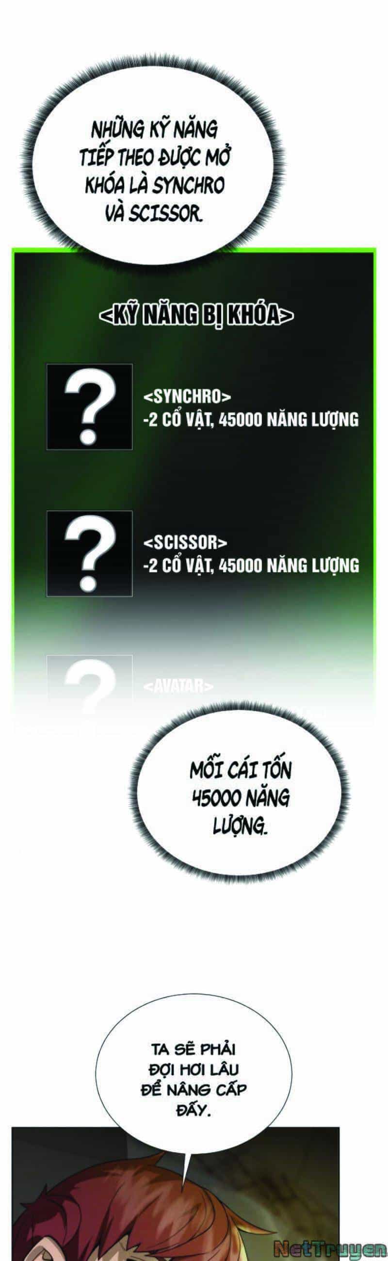 Cổ Vật Trong Hầm Tối - Chương 39 - ảnh 30