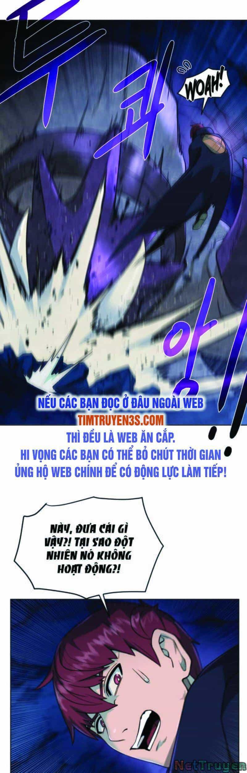 Cổ Vật Trong Hầm Tối - Chương 39 - ảnh 44