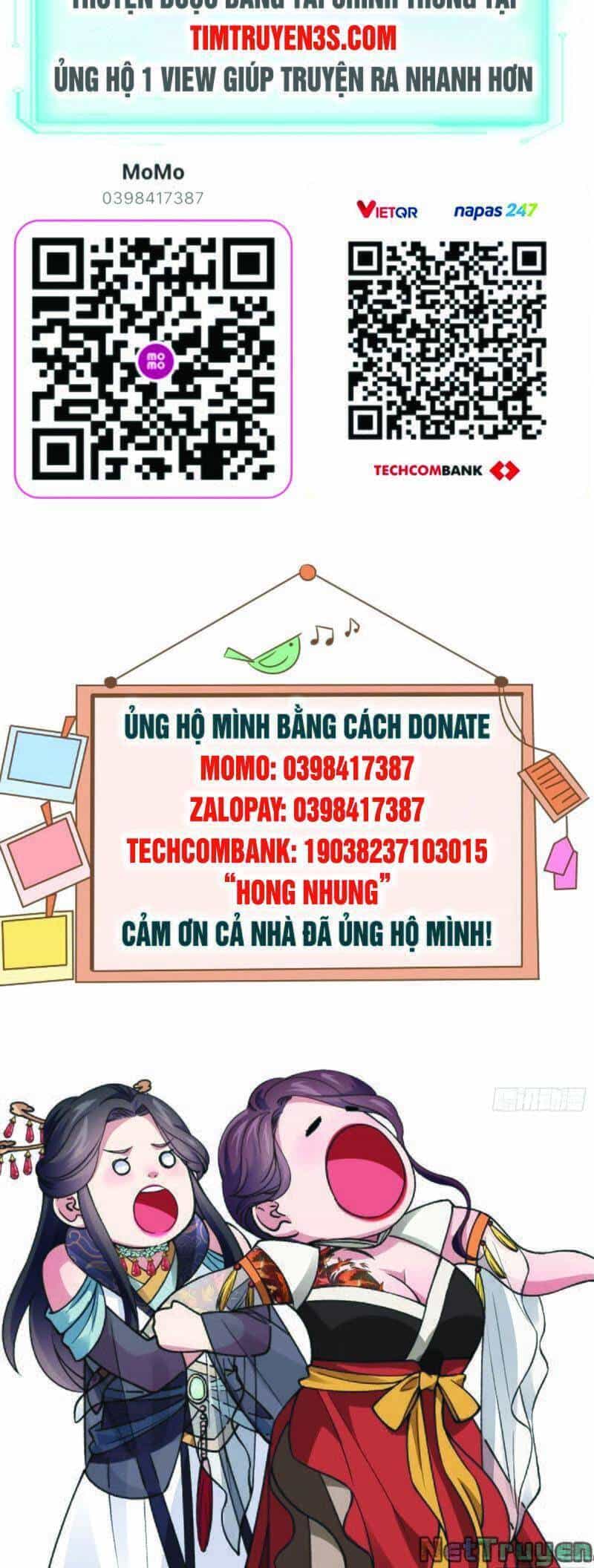 Cổ Vật Trong Hầm Tối - Chương 39 - ảnh 49