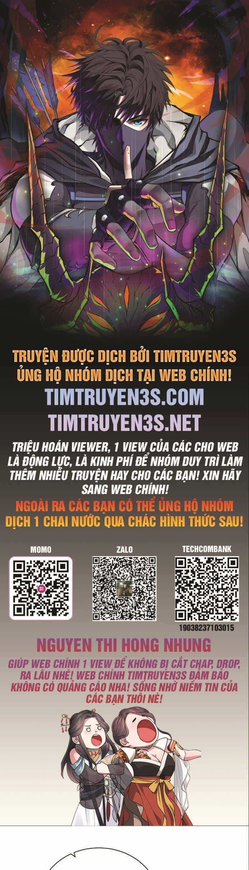 Cổ Vật Trong Hầm Tối - Chương 40 - ảnh 1