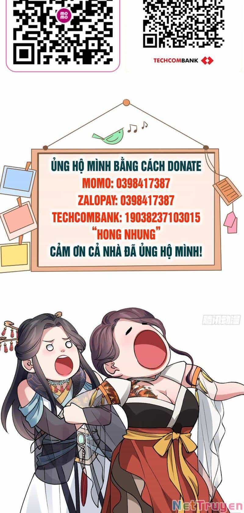 Cổ Vật Trong Hầm Tối - Chương 40 - ảnh 41