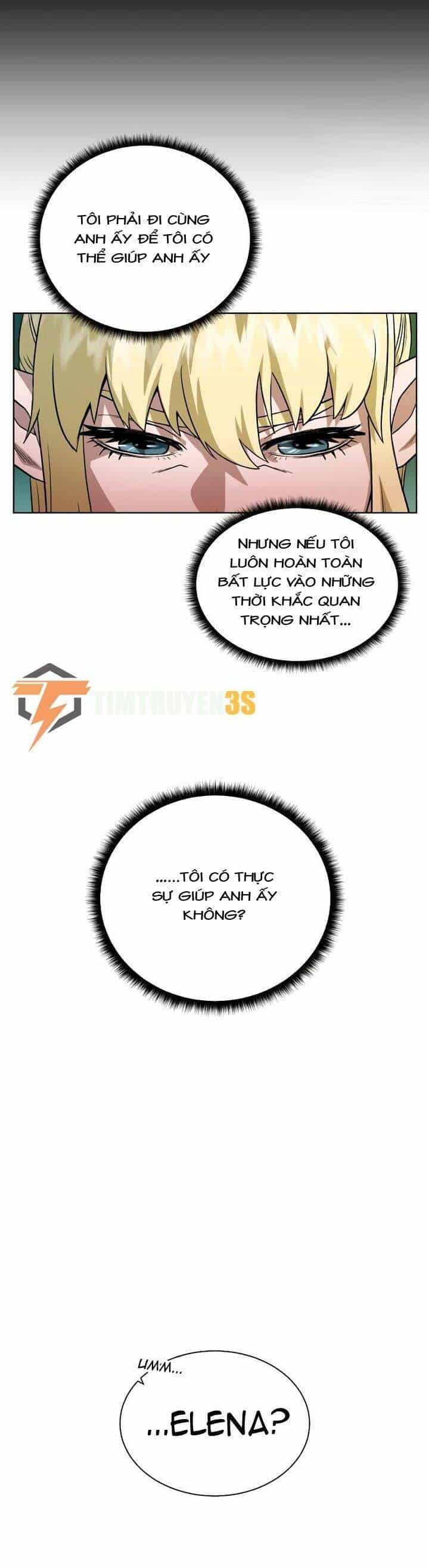 Cổ Vật Trong Hầm Tối - Chương 41 - ảnh 42