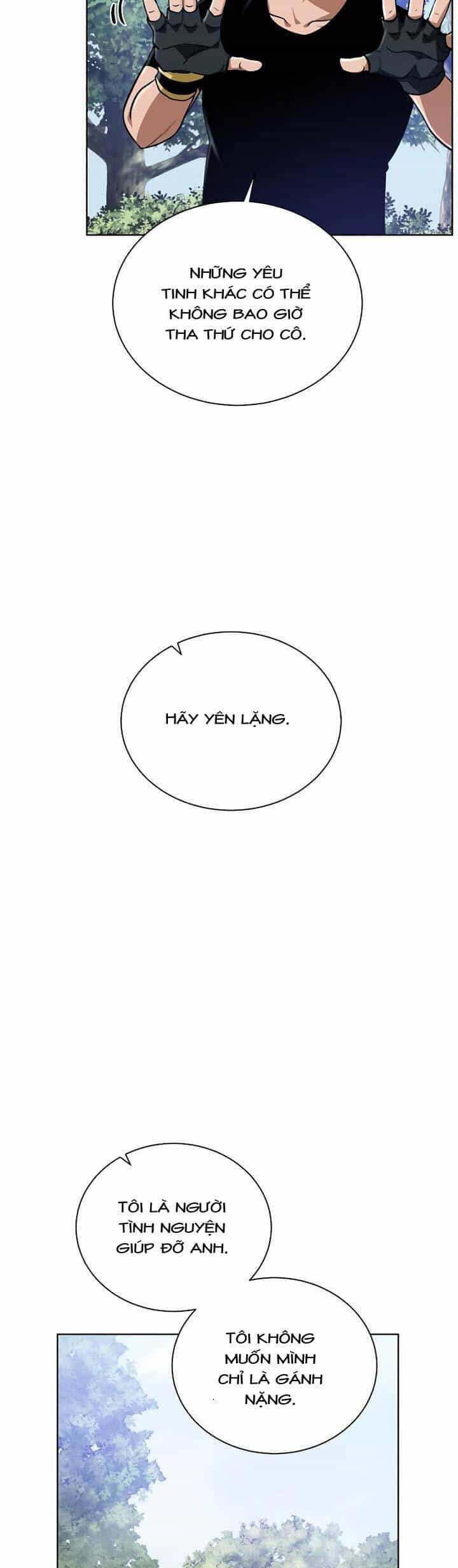 Cổ Vật Trong Hầm Tối - Chương 41 - ảnh 44