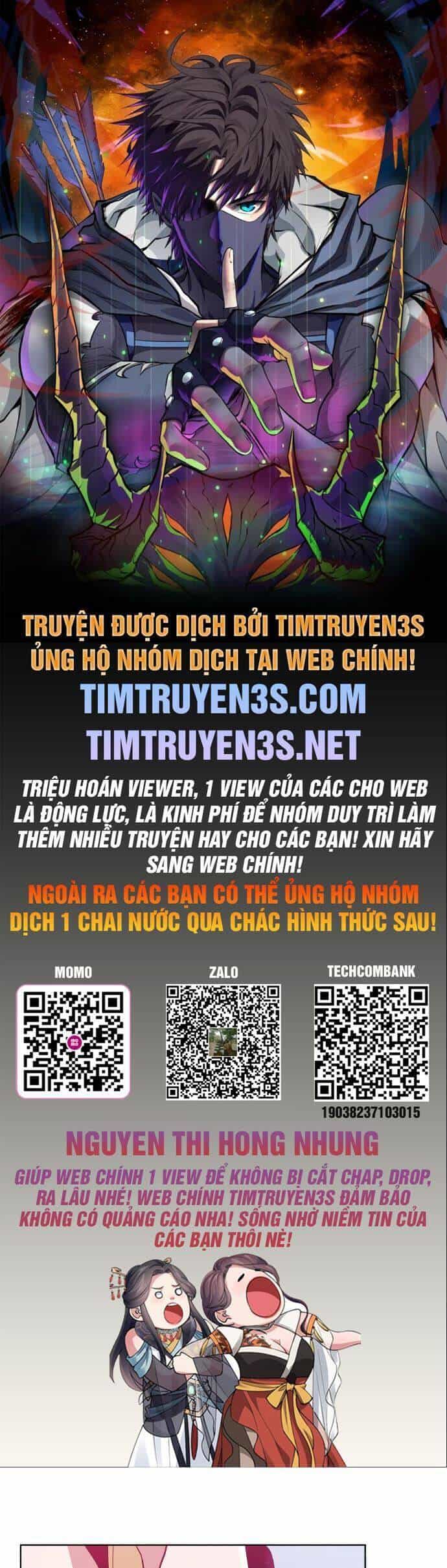 Cổ Vật Trong Hầm Tối - Chương 42 - ảnh 1