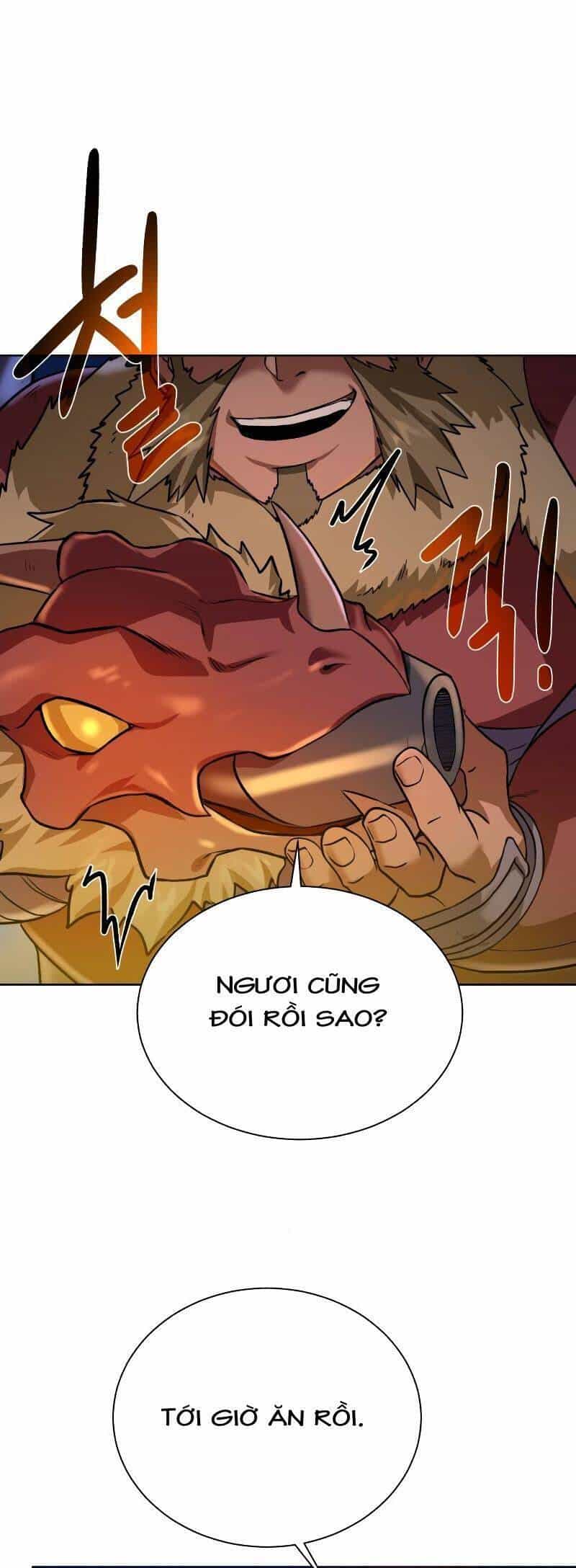 Cổ Vật Trong Hầm Tối - Chương 44 - ảnh 40