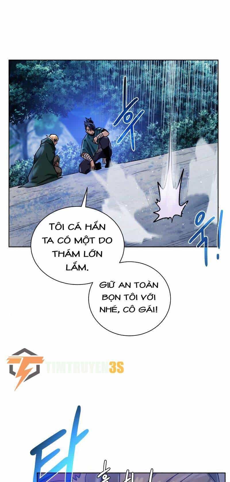 Cổ Vật Trong Hầm Tối - Chương 44 - ảnh 52