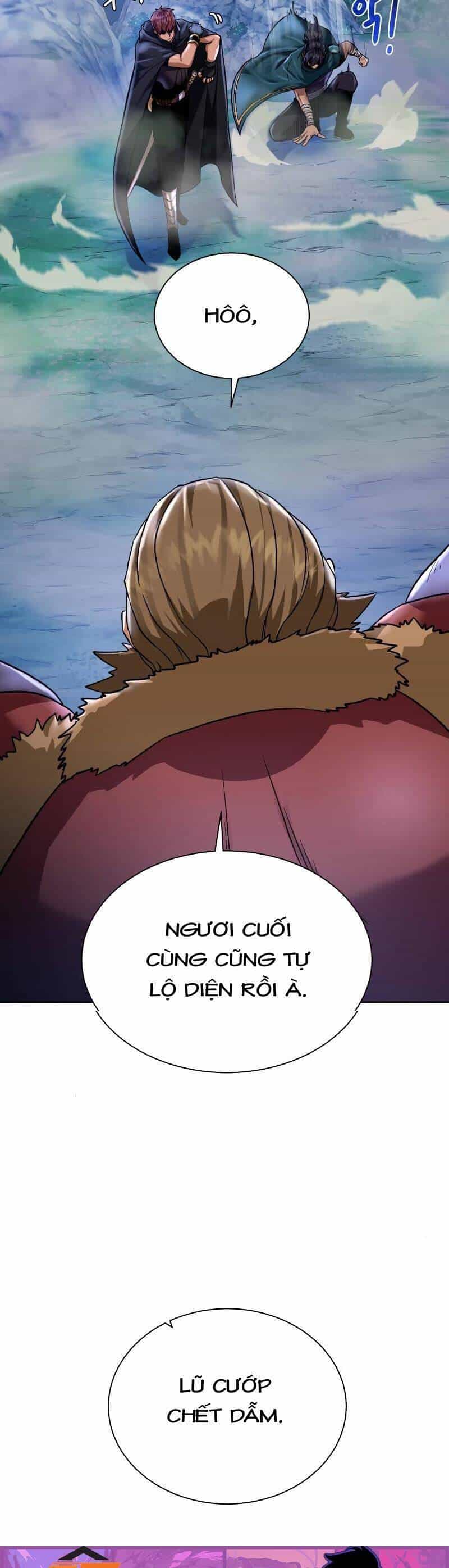 Cổ Vật Trong Hầm Tối - Chương 44 - ảnh 54