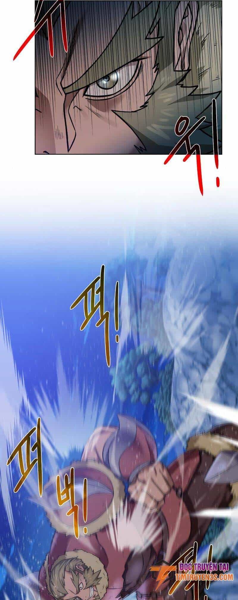 Cổ Vật Trong Hầm Tối - Chương 45 - ảnh 35
