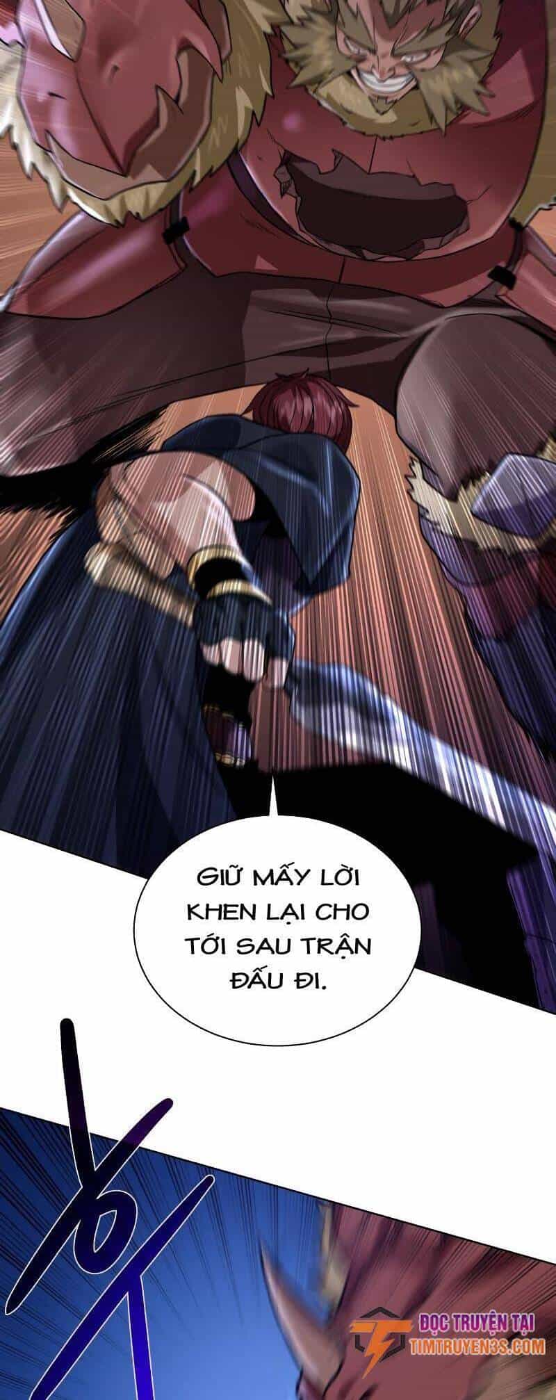 Cổ Vật Trong Hầm Tối - Chương 45 - ảnh 39