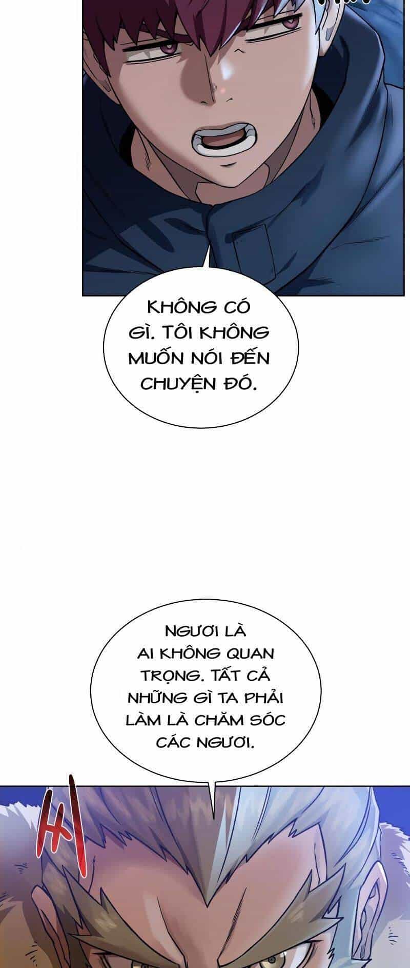 Cổ Vật Trong Hầm Tối - Chương 45 - ảnh 8