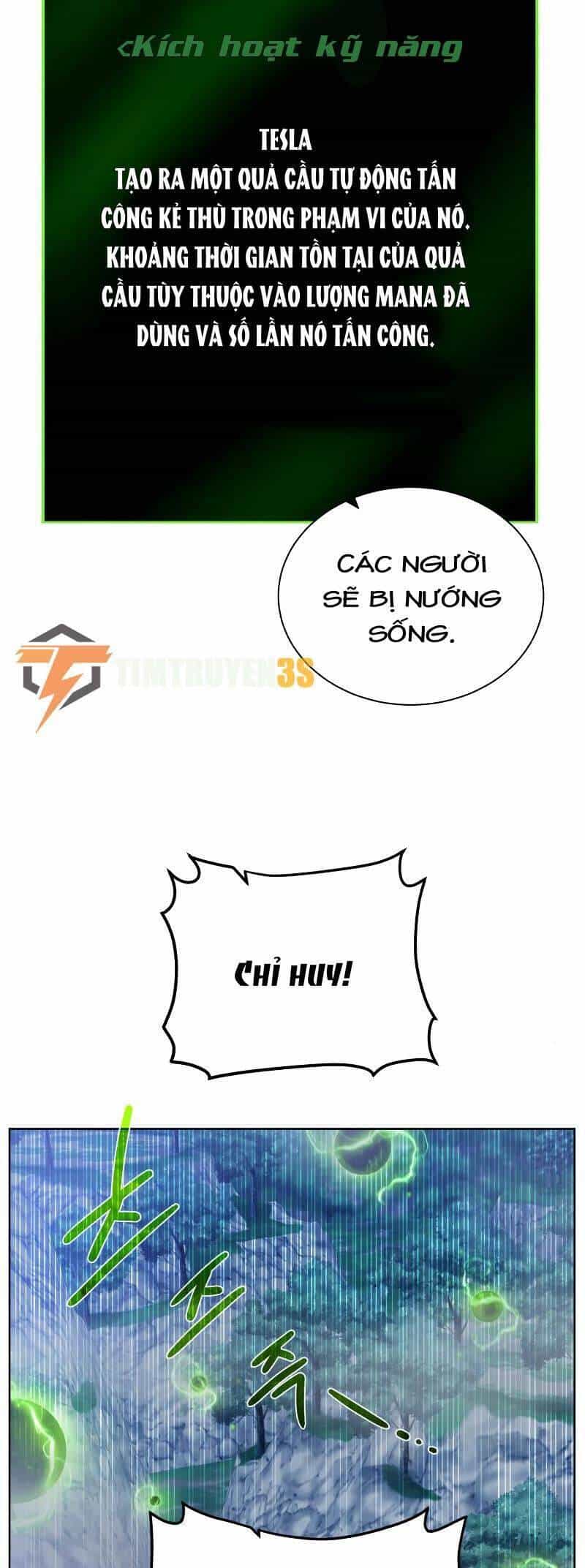 Cổ Vật Trong Hầm Tối - Chương 46 - ảnh 18
