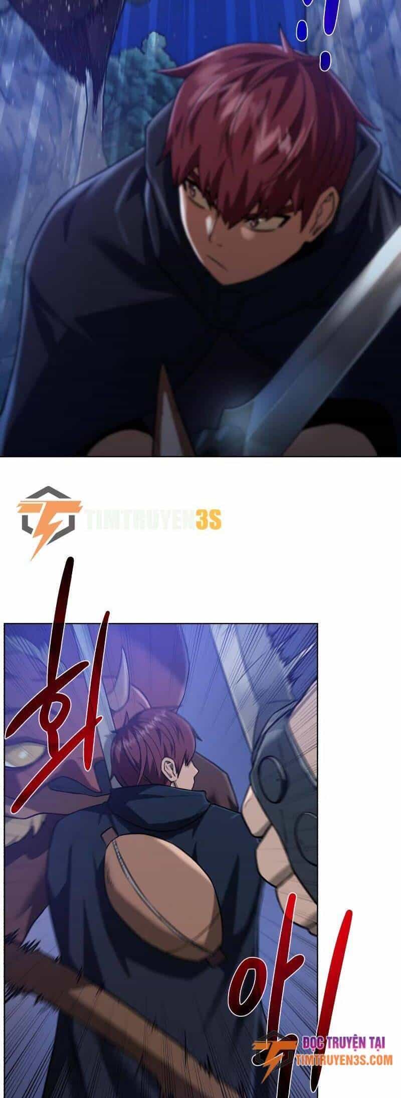 Cổ Vật Trong Hầm Tối - Chương 46 - ảnh 22