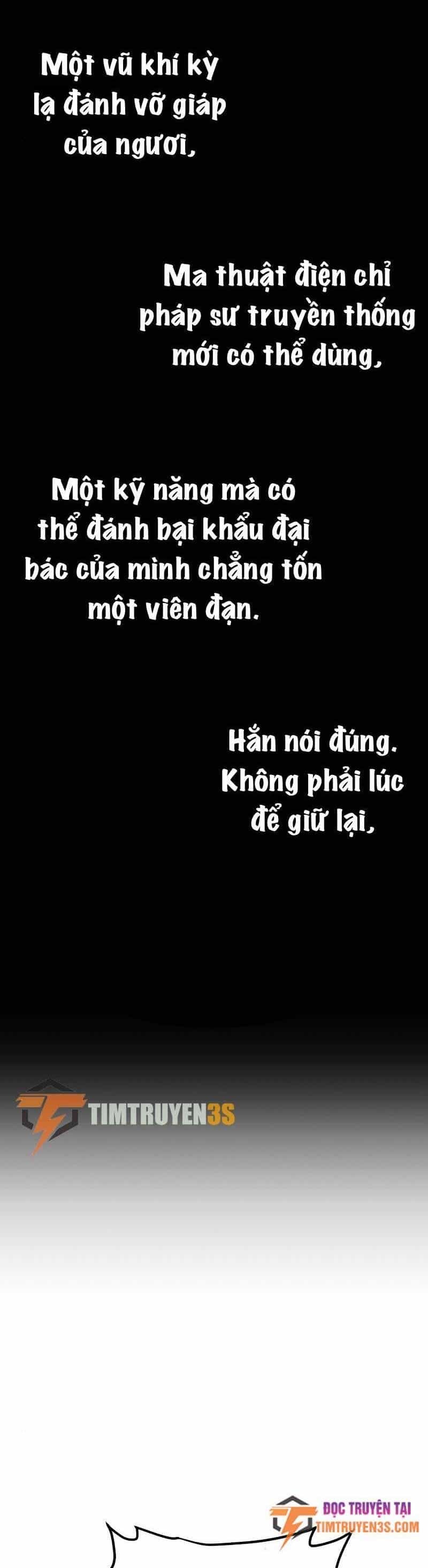 Cổ Vật Trong Hầm Tối - Chương 46 - ảnh 45