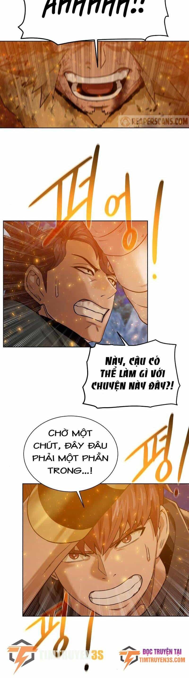 Cổ Vật Trong Hầm Tối - Chương 46 - ảnh 56