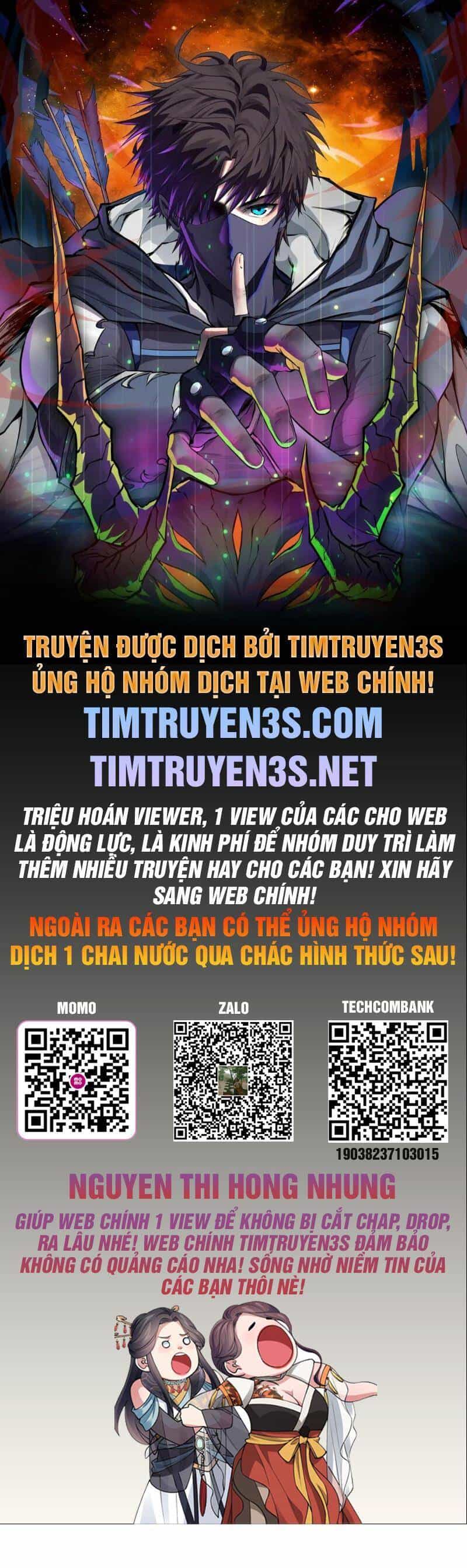 Cổ Vật Trong Hầm Tối - Chương 47 - ảnh 1