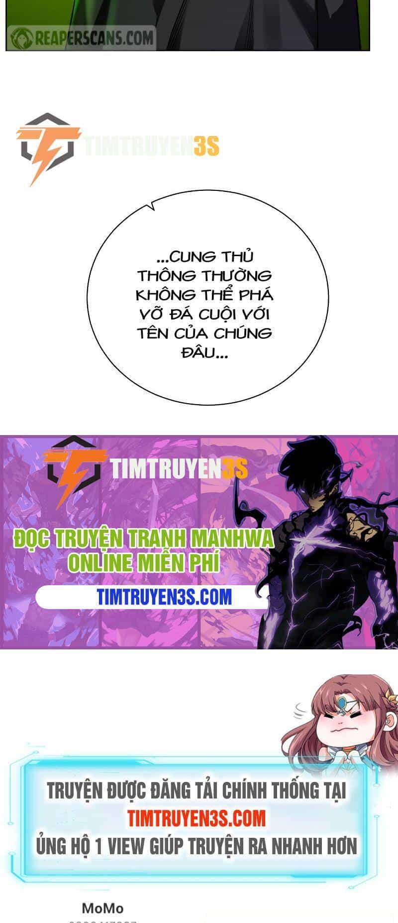 Cổ Vật Trong Hầm Tối - Chương 47 - ảnh 47