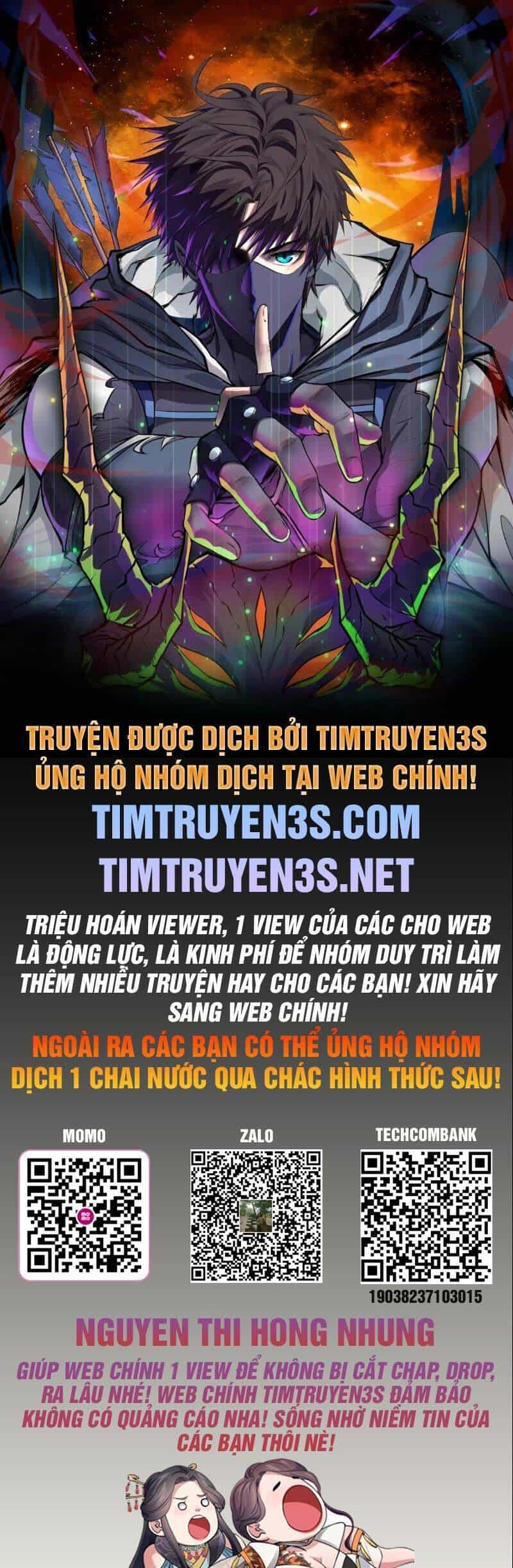 Cổ Vật Trong Hầm Tối - Chương 48 - ảnh 1