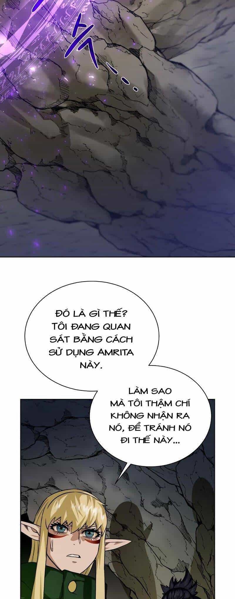 Cổ Vật Trong Hầm Tối - Chương 48 - ảnh 35