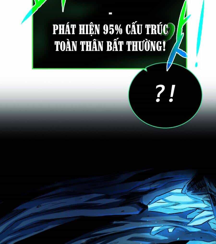 Cổ Vật Trong Hầm Tối - Chương 5 - ảnh 102