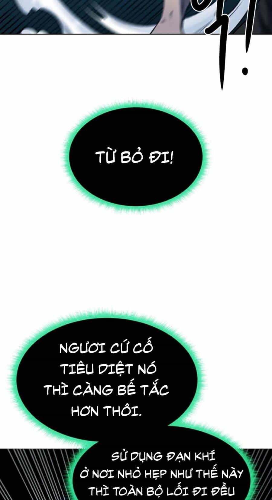 Cổ Vật Trong Hầm Tối - Chương 5 - ảnh 24