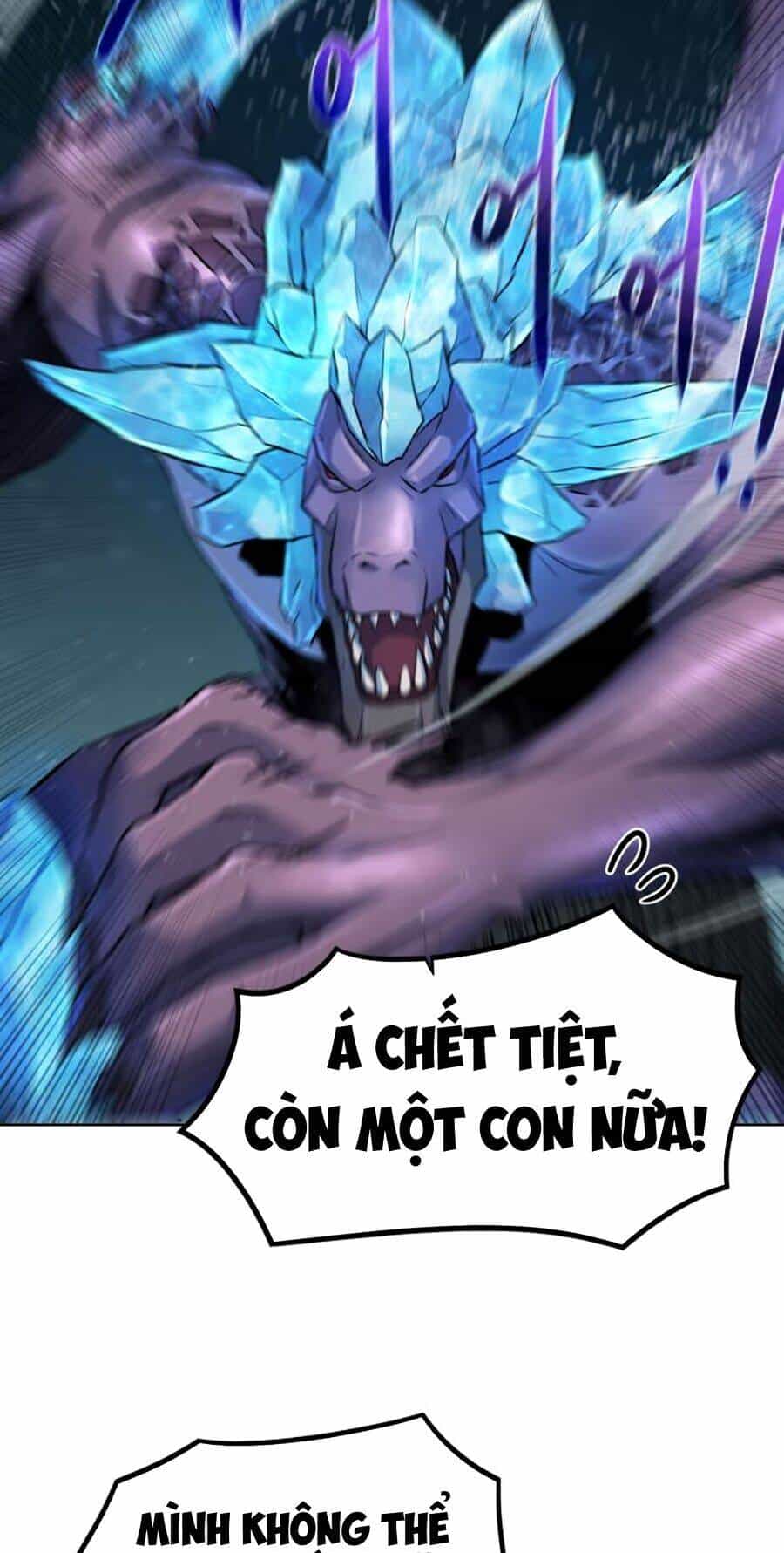 Cổ Vật Trong Hầm Tối - Chương 5 - ảnh 59