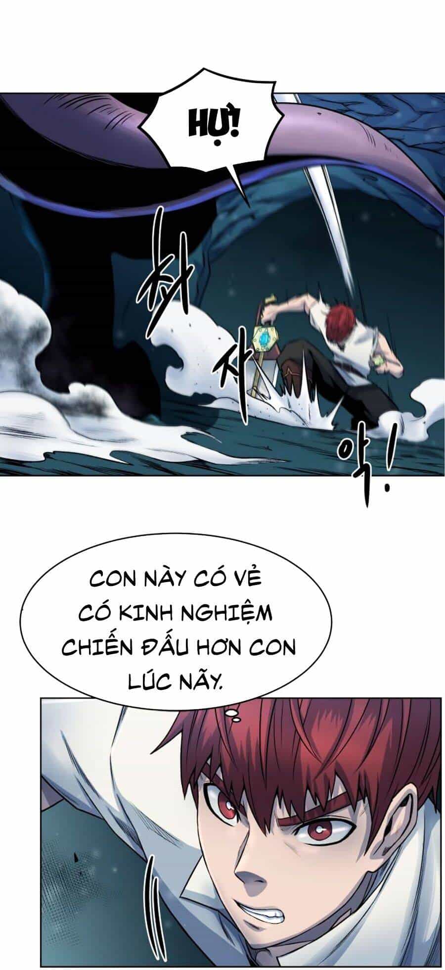 Cổ Vật Trong Hầm Tối - Chương 5 - ảnh 67