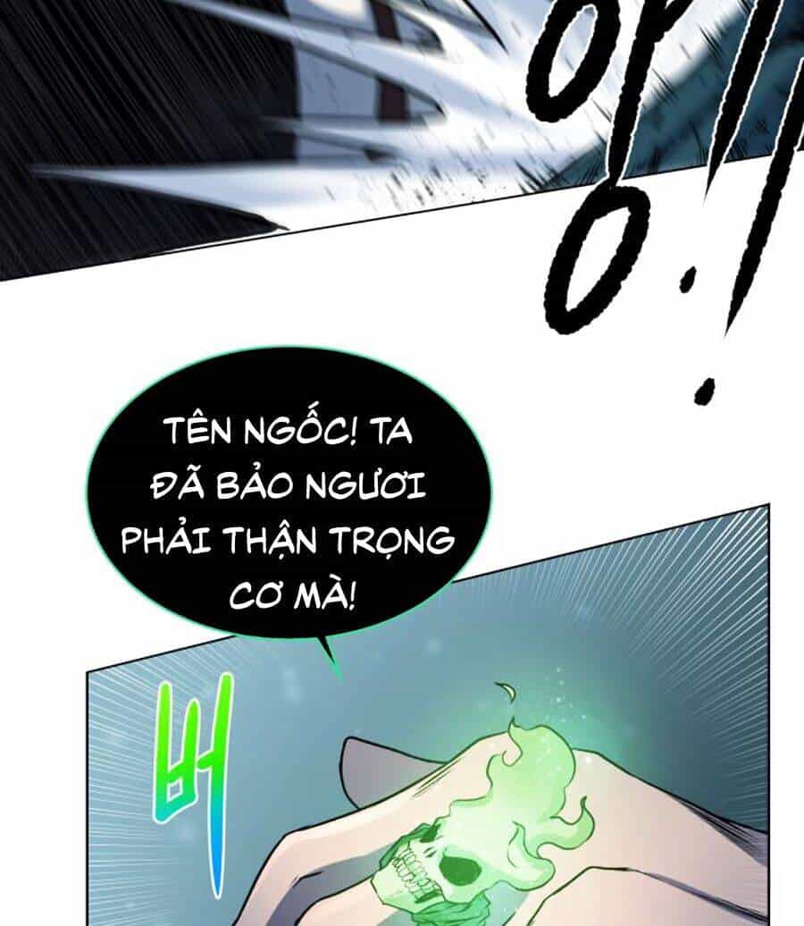 Cổ Vật Trong Hầm Tối - Chương 5 - ảnh 78