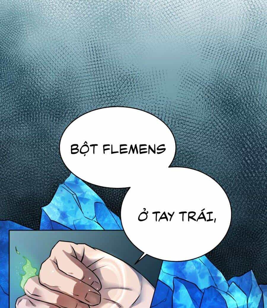 Cổ Vật Trong Hầm Tối - Chương 5 - ảnh 87