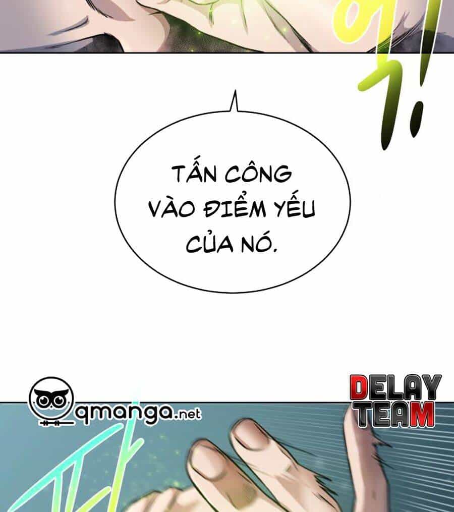 Cổ Vật Trong Hầm Tối - Chương 5 - ảnh 92