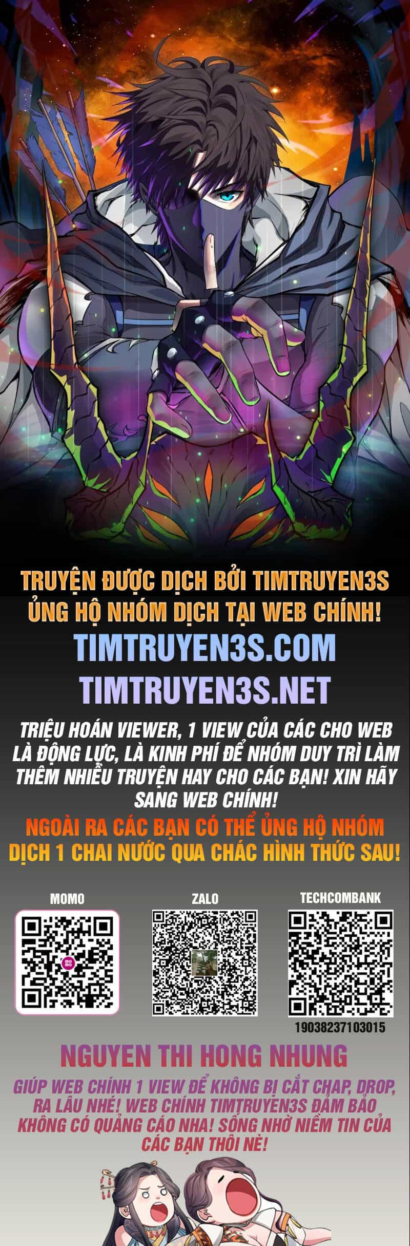 Cổ Vật Trong Hầm Tối - Chương 49 - ảnh 1