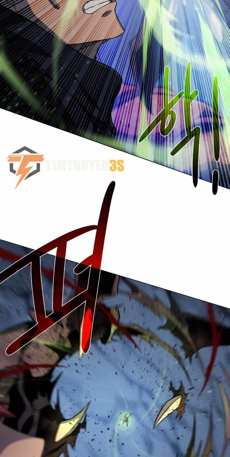 Cổ Vật Trong Hầm Tối - Chương 49 - ảnh 27