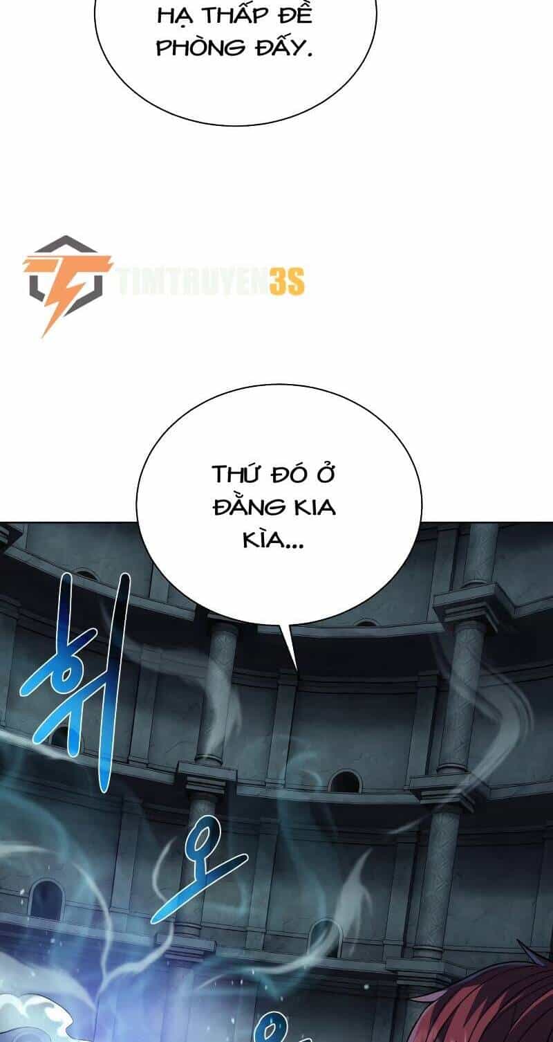 Cổ Vật Trong Hầm Tối - Chương 49 - ảnh 46