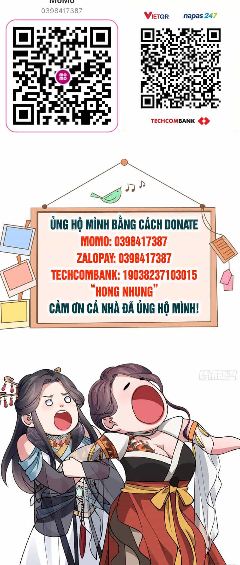 Cổ Vật Trong Hầm Tối - Chương 49 - ảnh 59