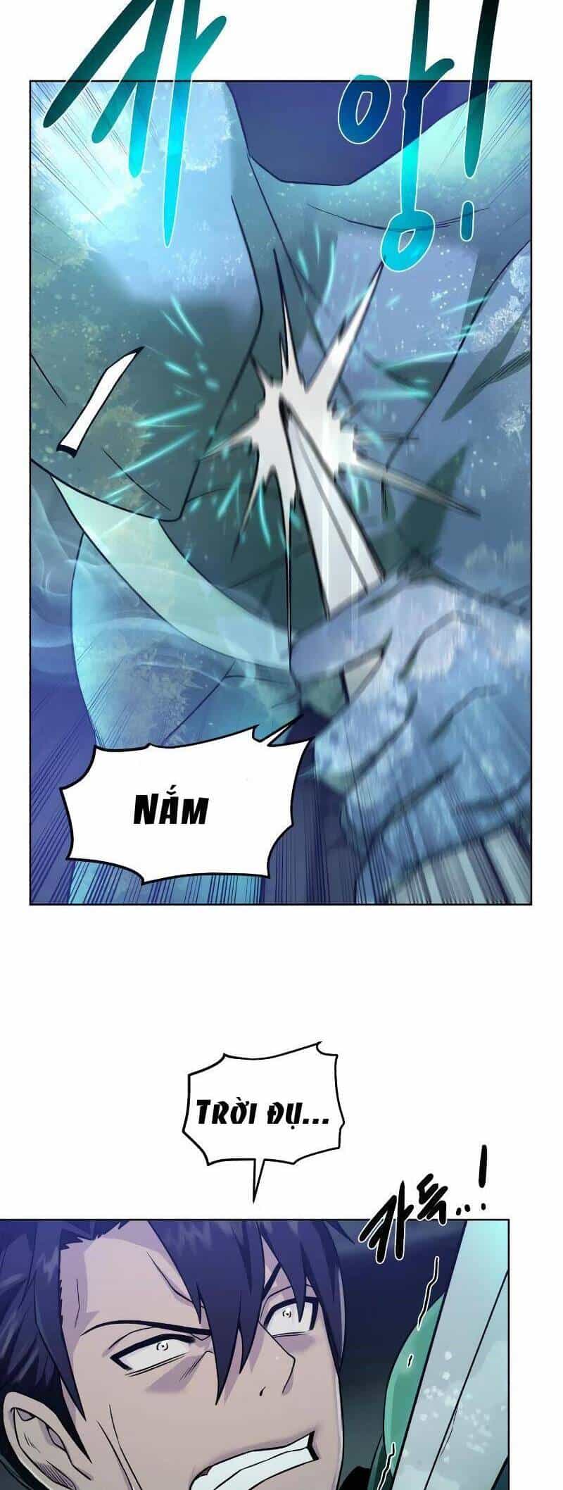 Cổ Vật Trong Hầm Tối - Chương 50 - ảnh 29
