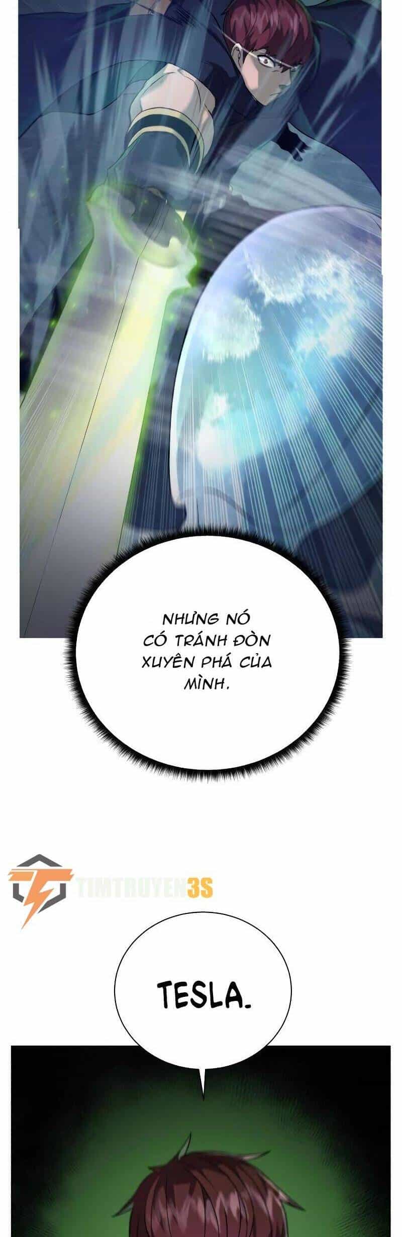 Cổ Vật Trong Hầm Tối - Chương 50 - ảnh 33