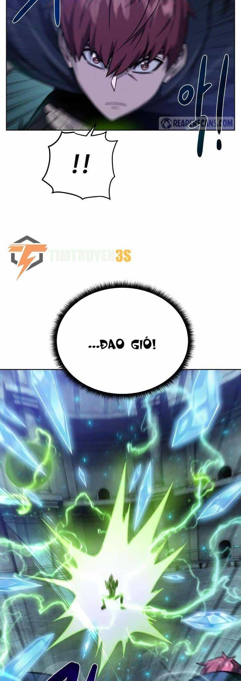 Cổ Vật Trong Hầm Tối - Chương 50 - ảnh 39