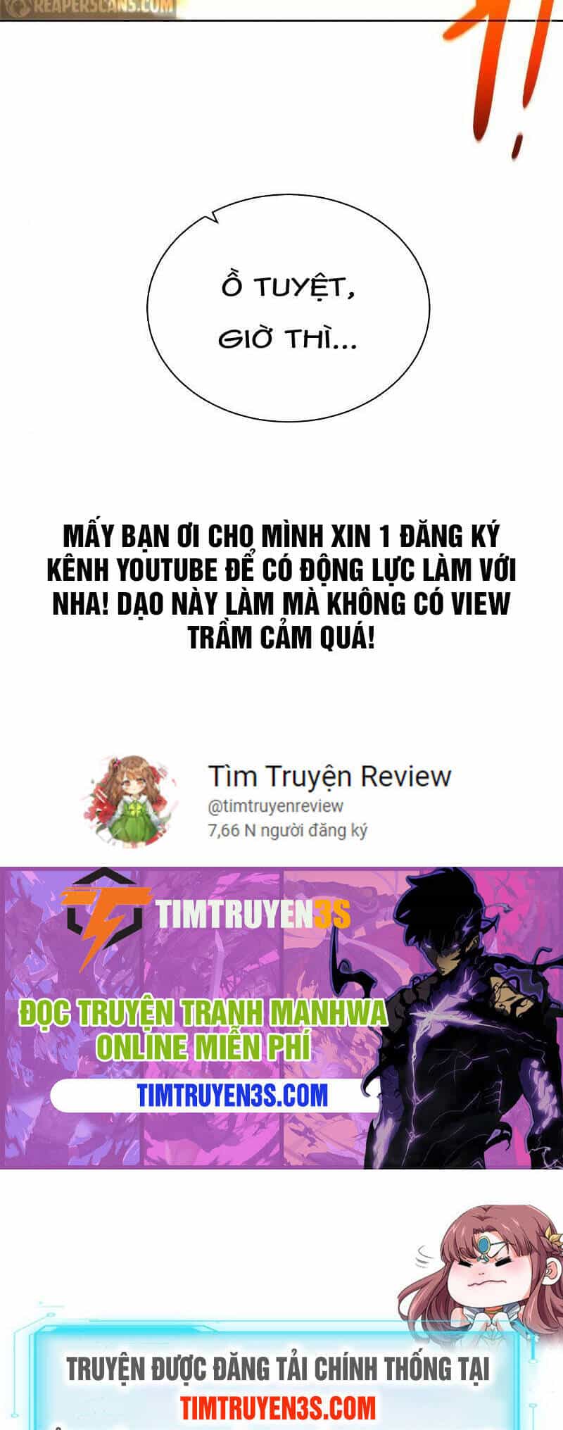 Cổ Vật Trong Hầm Tối - Chương 50 - ảnh 52