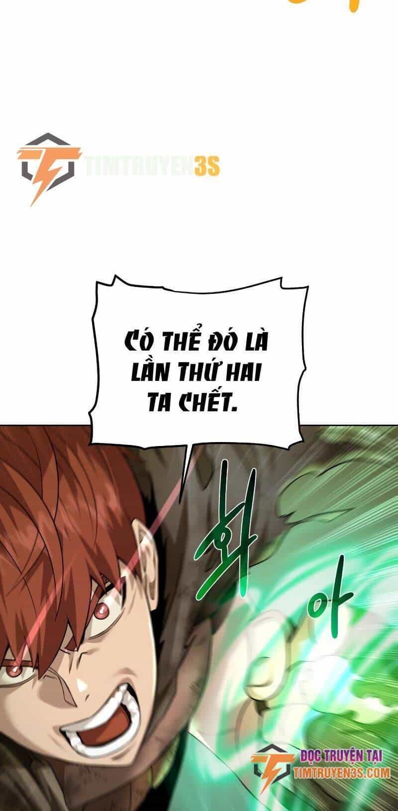 Cổ Vật Trong Hầm Tối - Chương 51 - ảnh 33