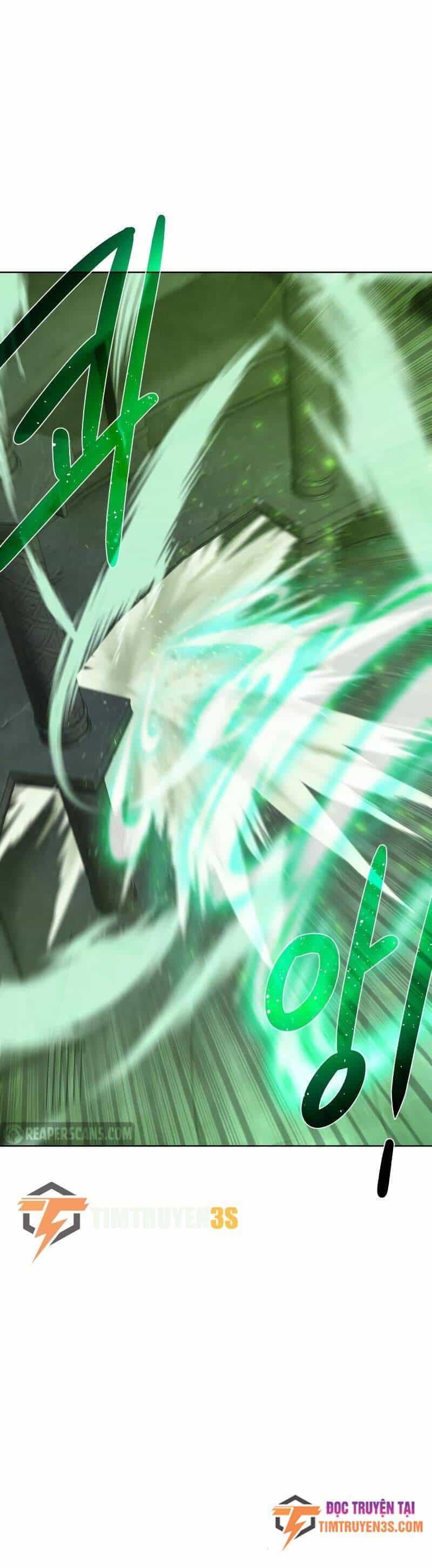 Cổ Vật Trong Hầm Tối - Chương 51 - ảnh 36