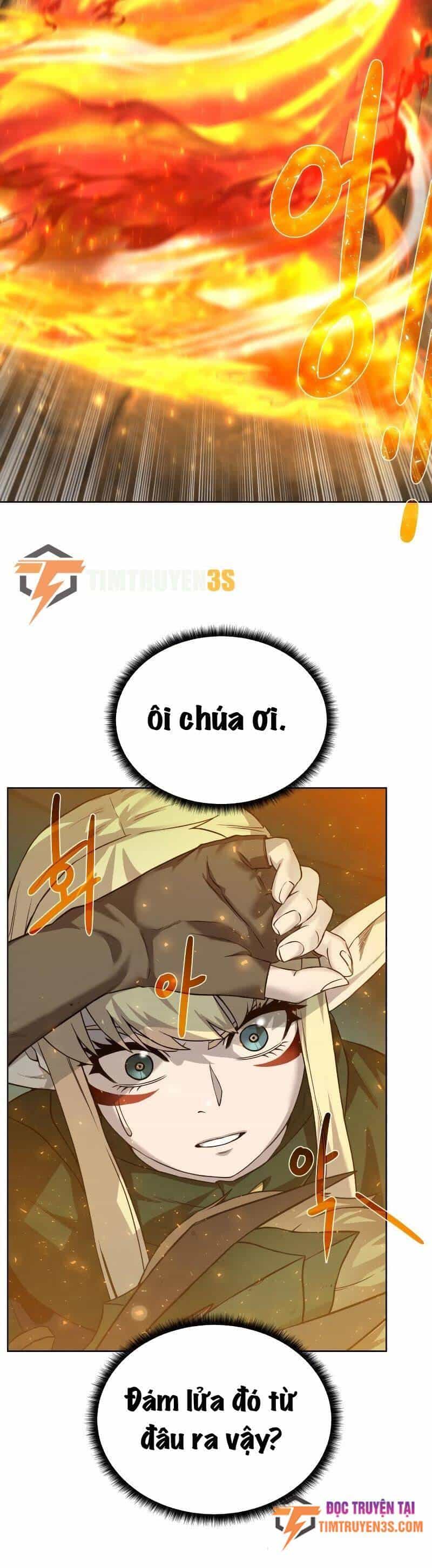 Cổ Vật Trong Hầm Tối - Chương 51 - ảnh 5