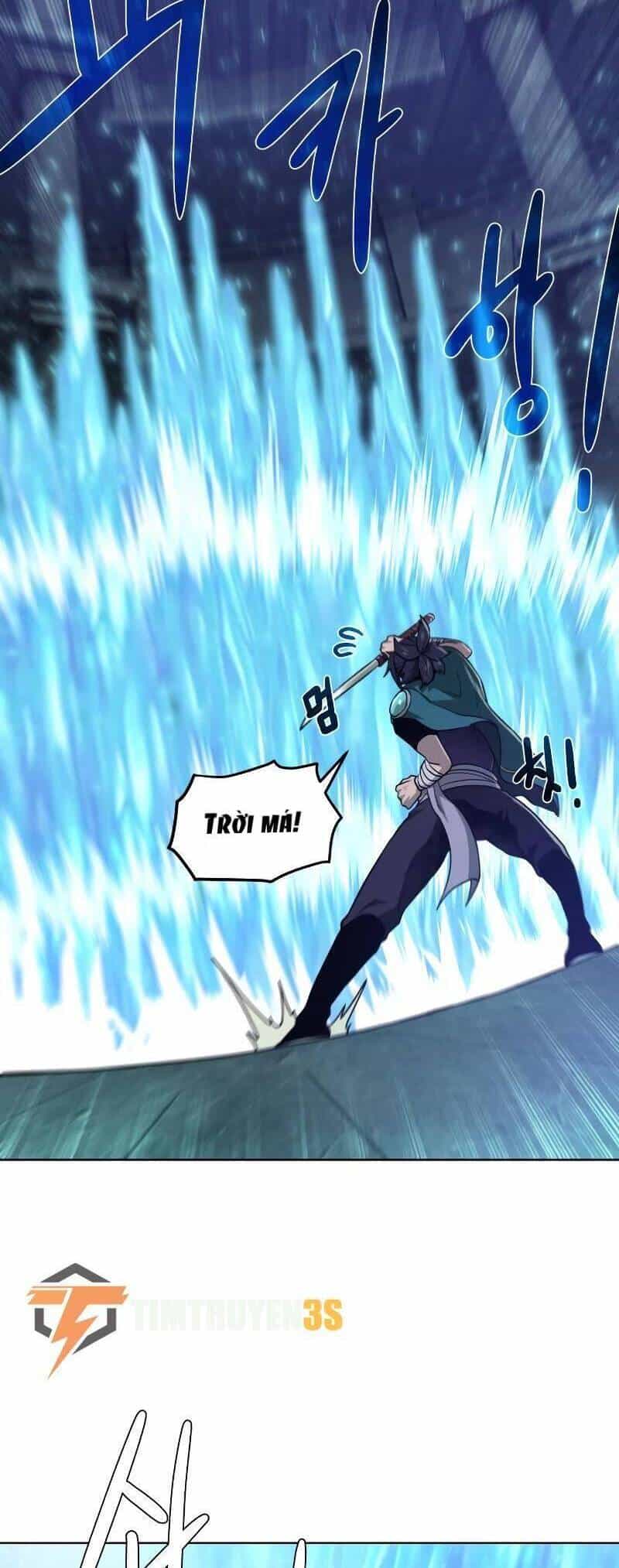 Cổ Vật Trong Hầm Tối - Chương 52 - ảnh 21