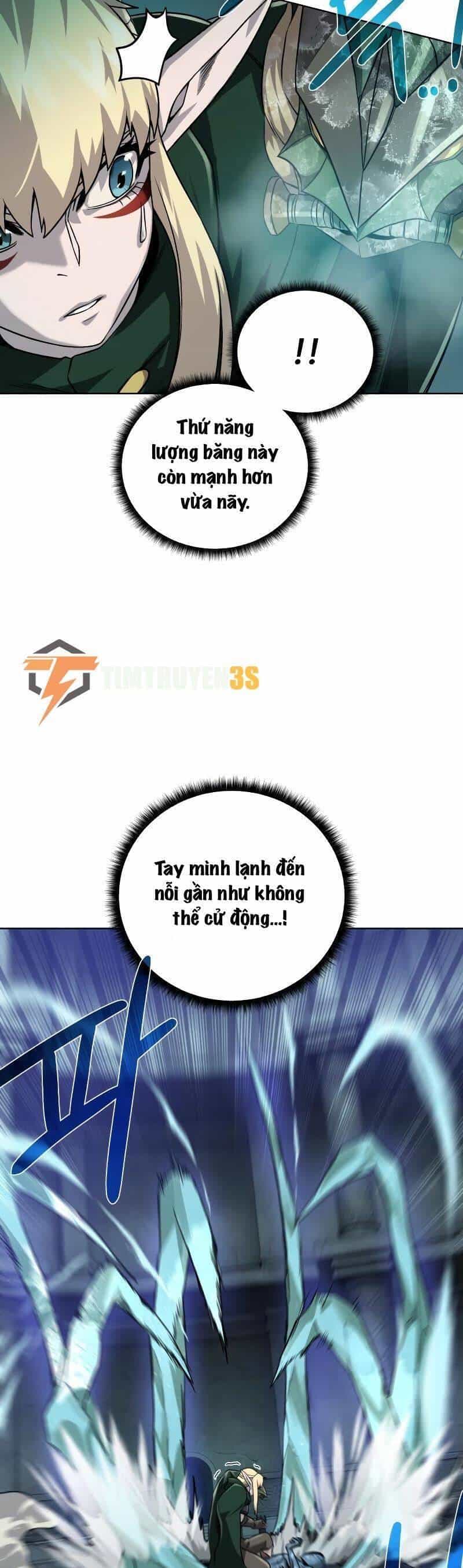 Cổ Vật Trong Hầm Tối - Chương 52 - ảnh 28
