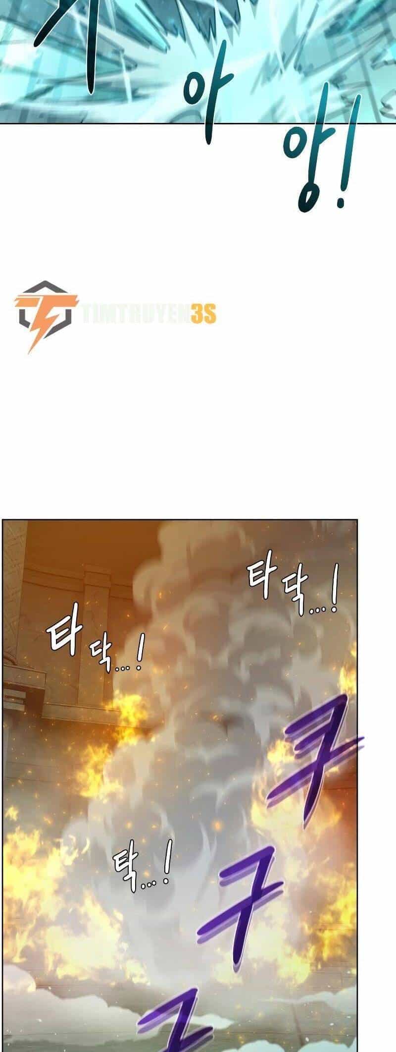 Cổ Vật Trong Hầm Tối - Chương 52 - ảnh 31